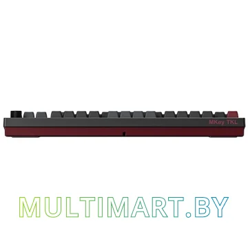 Клавиатура Montech MKey TKL Darkness MK87DB картинка 5